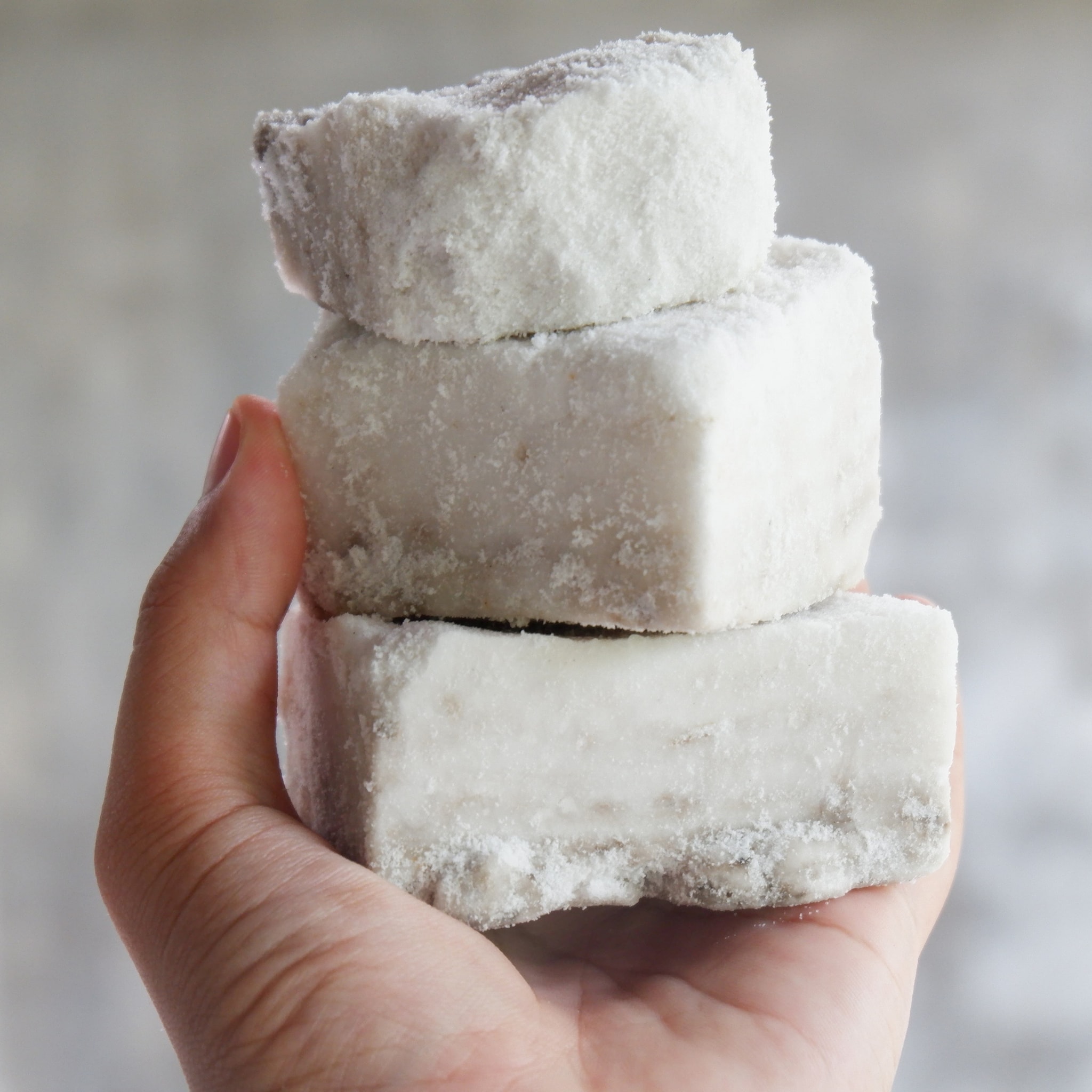 These local ingredients show that Filipino cuisine is a farreaching